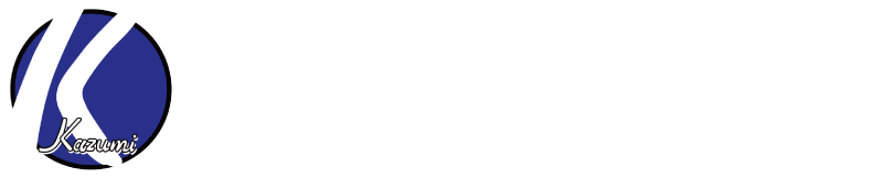 有限会社一美建設ロゴ